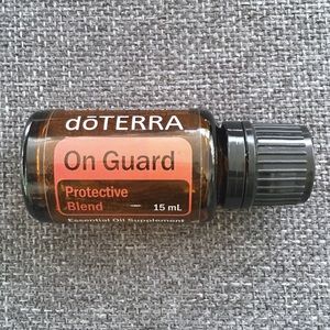 Doterra OnGuard EO blend